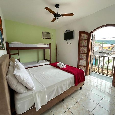 Pousada Alecrim Dourado Parati Extérieur photo