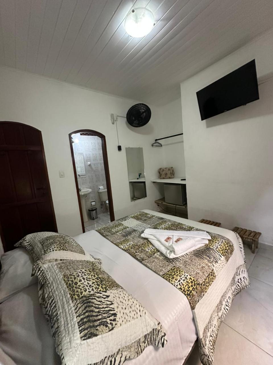 Pousada Alecrim Dourado Parati Chambre photo