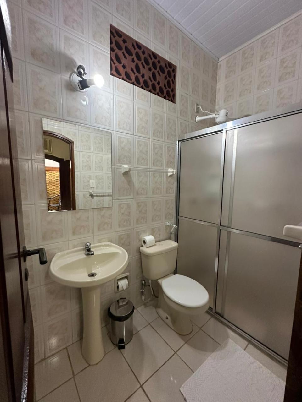 Pousada Alecrim Dourado Parati Chambre photo